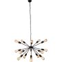 Lampa wisząca ROD XV 9733 15x60W/E27 IP20 od Nowodvorski