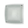 Plafon ROWA 971 2x60W/E27 IP20 od Prezent