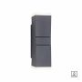 Kinkiet RYAN 9722-13 3000K 2x5W/LED 730lm IP54 od Paul Neuhaus