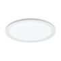 Plafon sufitowy 97958 SARSINA-C od Eglo