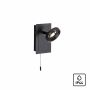 Kinkiet SILEDA 9785-13 3000k 1x8W/LED 850lm ip44 od Paul Neuhaus