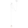 Lampa wisząca SPIDER I 9745 1x60W/E27 IP20 od Nowodvorski