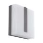Kinkiet TORAZZA-C 97219 3000K 1x14W/LED 1400lm IP44 od Eglo