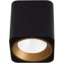 Downlight natynkowy TUB C0212 3000k 1x7w/led 572lm ip20 od Maxlight