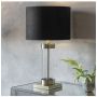 Lampka stołowa Villero 975408 od Gallery Direct
