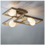Lampa sufitowa Vizo 975279 od Gallery Direct