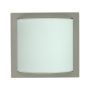 Plafon WOX 970 2x60W/E27 IP20 od Prezent