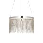 Lampa wisząca Zelma CCT 97368 2800K 1x20W/LED 780lm IP20 od Endon