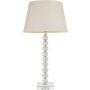 Lampa stołowa Adelie + Cici 98360 7W LED E14 IP20 od Endon