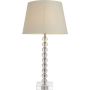 Lampa stołowa Adelie + Cici 98361 7W LED E14 IP20 od Endon