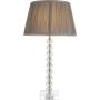 Lampa stołowa Adelie + Freya 98351 7W LED E14 IP20 od Endon