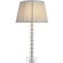 Lampa stołowa Adelie + Freya 98352 7W LED E14 IP20 od Endon