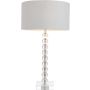 Lampa stołowa Adelie + Highclere 98362 7W LED E14 IP20 od Endon