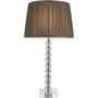 Lampa stołowa Adelie + Wentworth 98376 7W LED E14 IP20 od Endon
