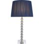 Lampa stołowa Adelie + Wentworth 98377 7W LED E14 IP20 od Endon