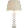 Lampa stołowa Annabelle + Cici 98350 7W LED E14 IP20 od Endon