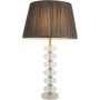 Lampa stołowa Annabelle + Freya 98342 7W LED E14 IP20 od Endon