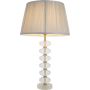 Lampa stołowa Annabelle + Freya 98343 7W LED E14 IP20 od Endon