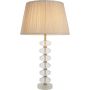 Lampa stołowa Annabelle + Freya 98345 7W LED E14 IP20 od Endon