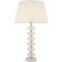 Lampa stołowa Annabelle + Freya 98347 7W LED E14 IP20 od Endon