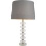 Lampa stołowa Annabelle + Mia 98340 7W LED E14 IP20 od Endon