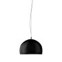 Lampa wisząca BLINU 989S1.BLACK 2x3W/E27 IP20 od King Home
