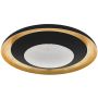 Plafon ścienno-sufitowy CANICOSA 2 98685 2700-6500K 1x37W/LED 4600lm od Eglo