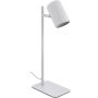 Lampka biurkowa CEPPINO 98856 1X4,5W/GU10 IP20 od Eglo
