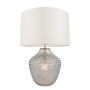 Lampa stołowa Chelworth 98084 1x10W/E27 IP20 od Endon