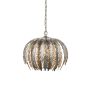 Lampa wisząca Delphine 98044 1x10W/E27 IP20 od Endon
