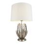 Lampa stołowa Delphine 98046 1x10W/E27 IP20 od Endon