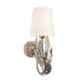 Kinkiet Delphine 98049 1x6W/E14 IP20 od Endon
