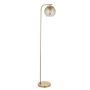 Lampa stołowa Dimple 98271 10W LED E27 IP20 od Endon