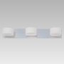 Kinkiet EPICCA 983 3x33W/G9 IP20 od Prezent