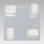 Plafon EPICCA 984 4x33W/G9 IP20 od Prezent