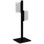 Lampa stołowa ERVIDEL 98878 3000K 2x4,5W/LED 960lm IP20 od Eglo