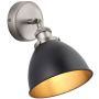 Kinkiet Franklin 98560 1x7w/e14 ip20 od Endon