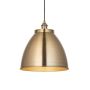 Lampa wisząca Franklin 98744 10W LED E27 IP20 od Endon