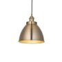 Lampa wisząca Franklin 98745 10W LED E27 IP20 od Endon