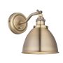 Kinkiet Franklin 98746 7W LED E14 IP20 od Endon
