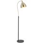 Lampa podłogowa Franklin 98748 1x10w/e27 ip20 od Endon