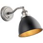 Kinkiet Franklin 98751 1x7w/e14 ip20 od Endon