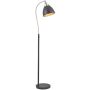 Lampa podłogowa Franklin 98753 1x10w/e27 ip20 od Endon