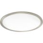 Downlight wpuszczany FUEVA FLEX 98866 3000K 22W/LED 2800lm IP20 od Eglo