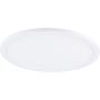 Downlight wpuszczany FUEVA FLEX 98868 4000K 22W/LED 2800lm IP20 od Eglo
