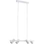 Lampa wisząca GATUELA 98686 4x25W/E14 od Eglo