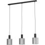 Lampa wisząca GOROSIBA 98753 3x40W/E27 od Eglo