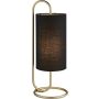 Lampa stołowa Klip 98090 1x10w/e27 ip20 od Endon