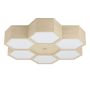 Plafon MIRLAS 98863 6x9W/E27 IP20 od Eglo