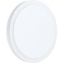 Plafon ścienno-sufitowy MONGODIO 1 98655 3000K 1x5,4W/LED 570lm od Eglo